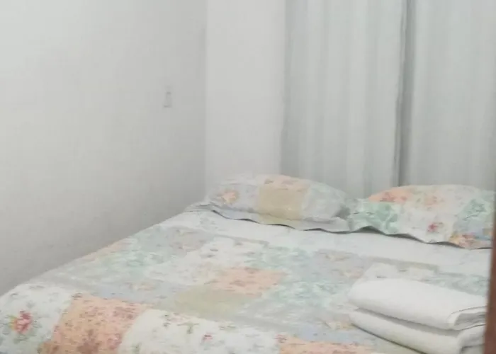 Casa Da Deusa