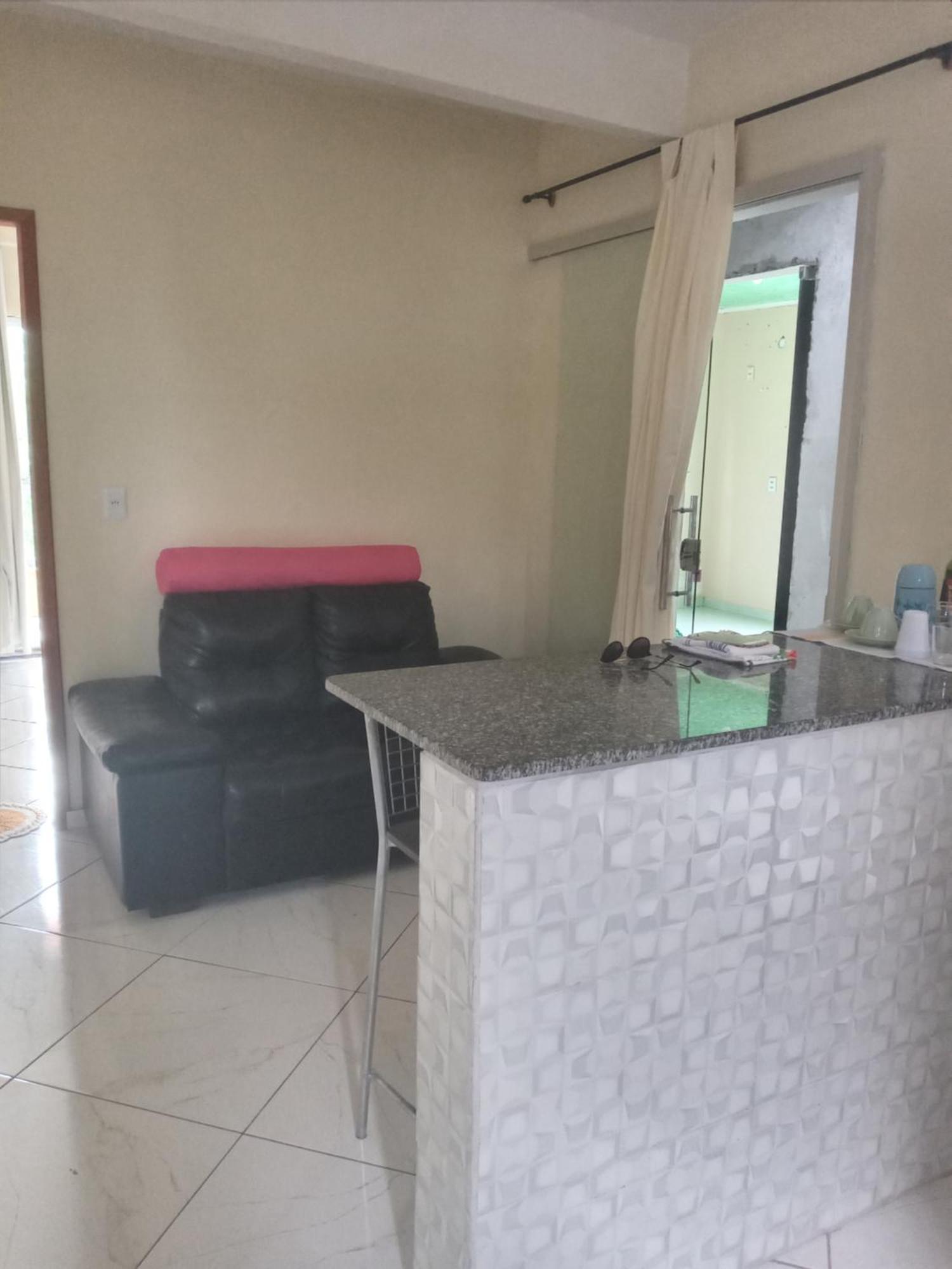 Casa Da Deusa Habitación en casa particular Belém