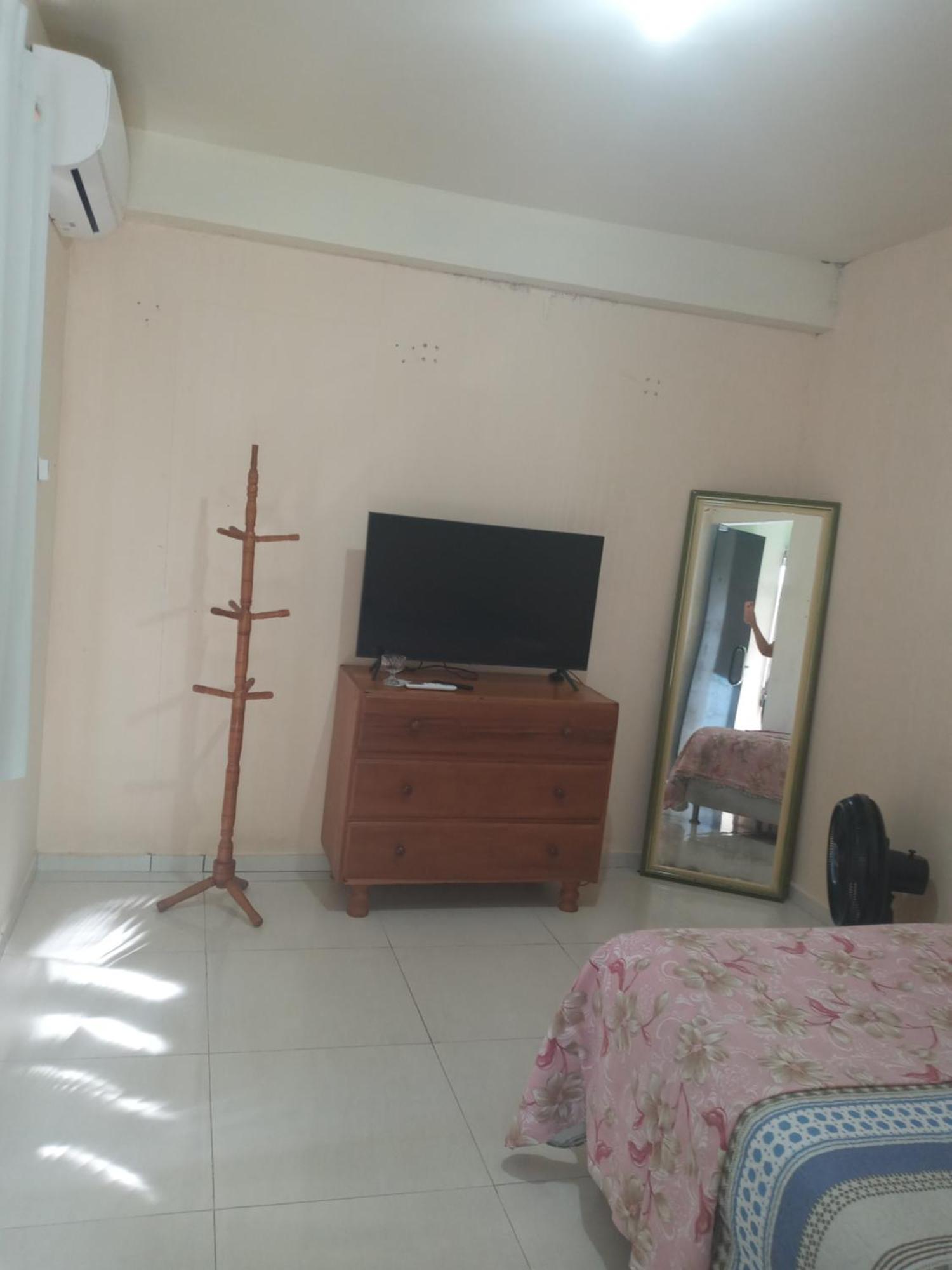 Casa Da Deusa *
